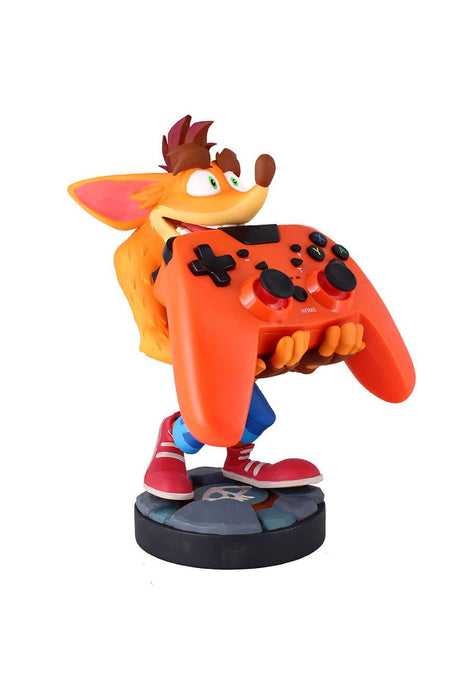 CABLE GUYS - CRASH BANDICOOT (QUANTUM) Cable Guys