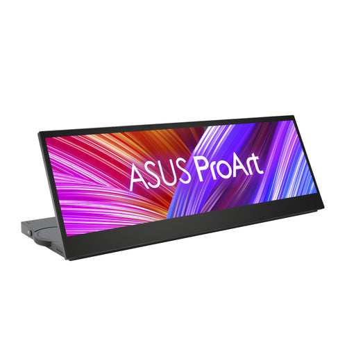 ASUS ProArt PA147CDV – set skråt forfra