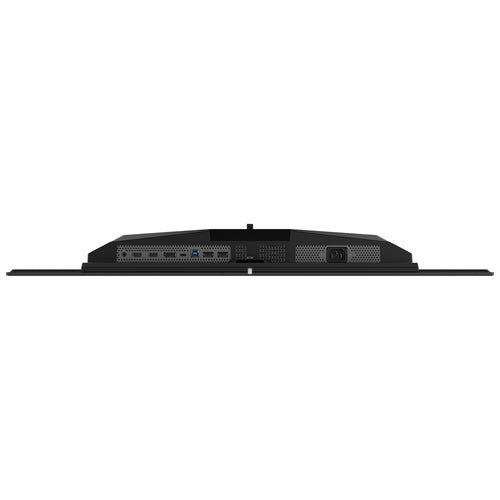 MSI MPG 322URX QD-OLED – produktvisning 15