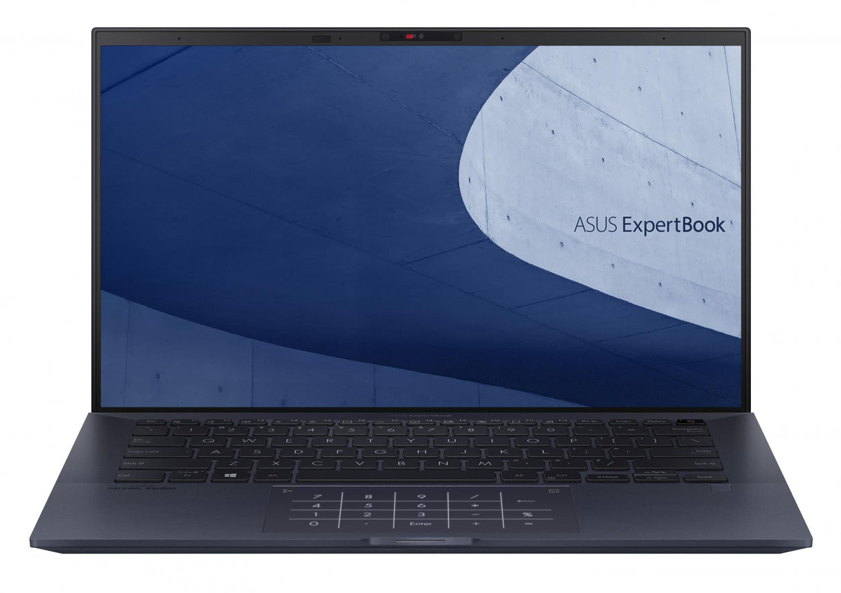 ASUS ExpertBook B9 B9400CBA ASUSTeK COMPUTER