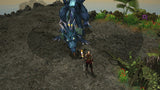 Sacred 2 Remaster THQ
