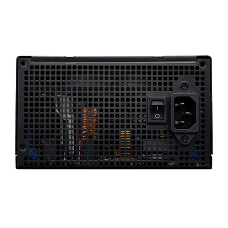 COUGAR GR 1000W ATX3.1/ PCIE 5.1/ 80 Plus Gold strømforsyning – produktdetalje