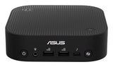 ASUS NUC RNUC14LNKU5073H2 – set skråt forfra