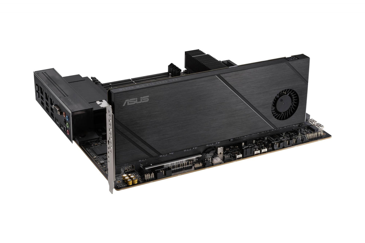 ASUS HYPER M.2 X16 CARD Gen. 5 ASUS