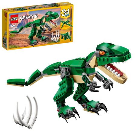 LEGO Creator - Mighty Dinosaurs (31058) LEGO