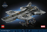 76354 LEGO 76354 Marvel S.H. TBA (27.3.) Lego