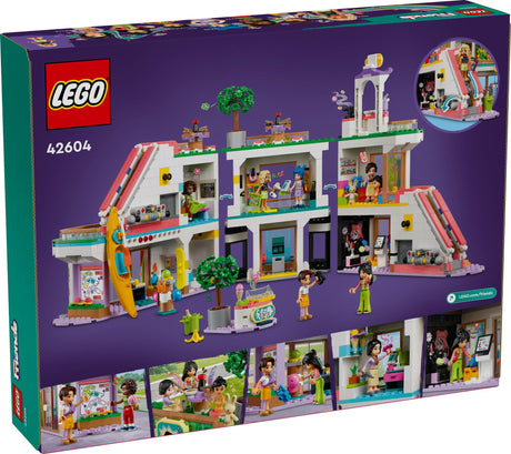 LEGO 42604 Friends Heartlake City Department Store LEGO