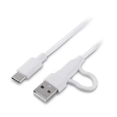 Sharkoon OfficePal M25W White 4000 DPI 69g 2.4GHz Wireless 50h Rechargeable Mouse Sharkoon