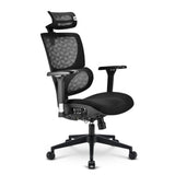 Sharkoon office chair OfficePal C40 (black) Sharkoon