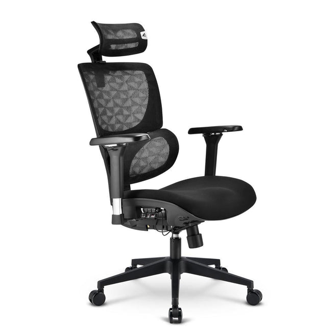 Sharkoon office chair OfficePal C40 (black) Sharkoon