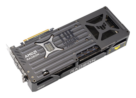 ASUS Radeon RX 9070 XT 16GB TUF OC GAMING ASUS