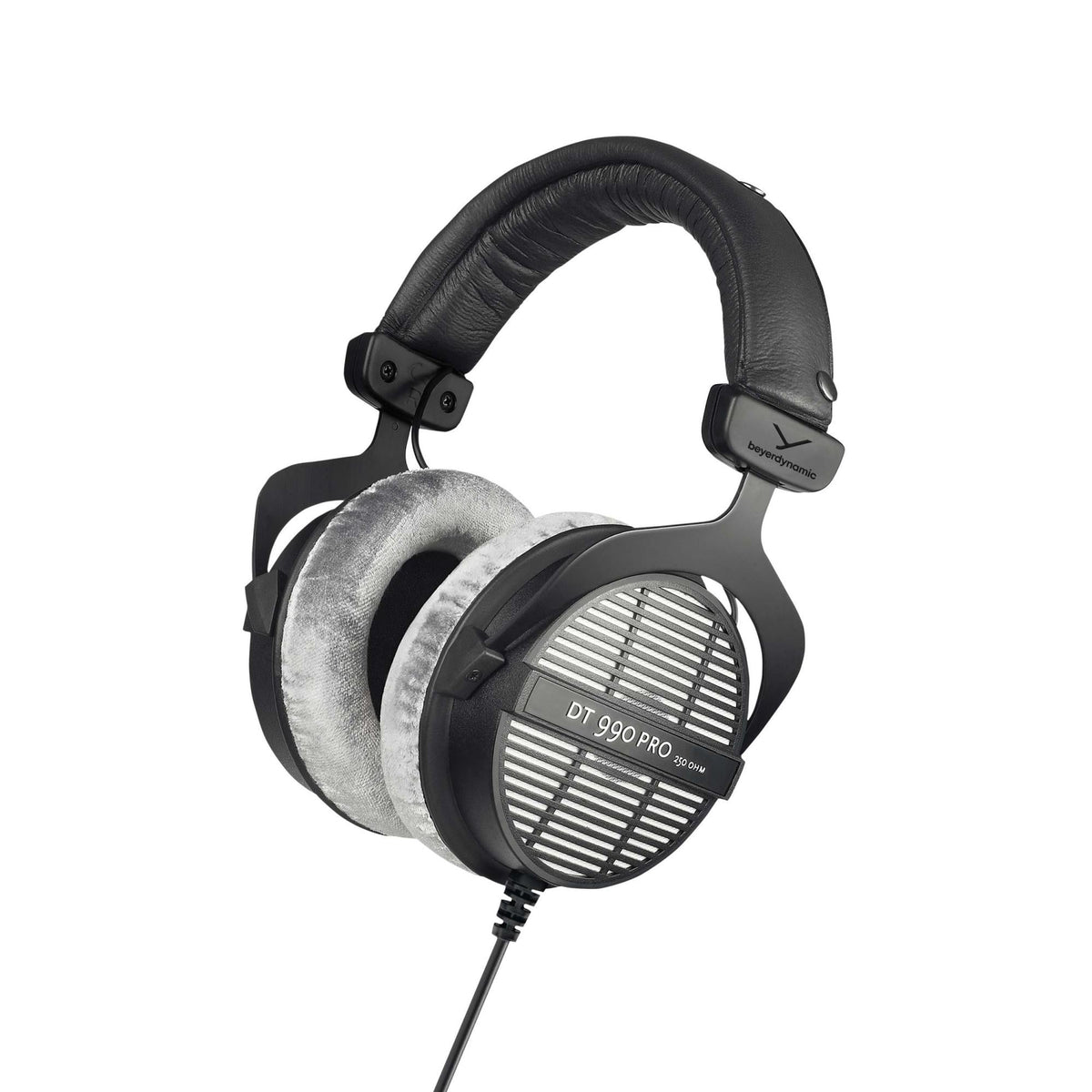 Beyerdynamic - DT 990 PRO 250 ohms Headphones Beyerdynamic