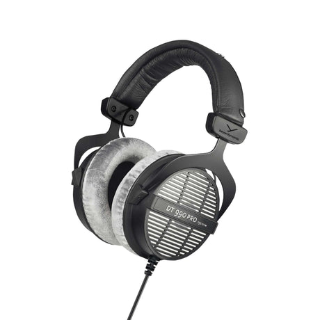 Beyerdynamic - DT 990 PRO 250 ohms Headphones Beyerdynamic