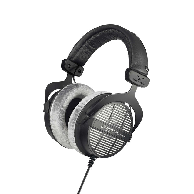 Beyerdynamic - DT 990 PRO 250 ohms Headphones Beyerdynamic