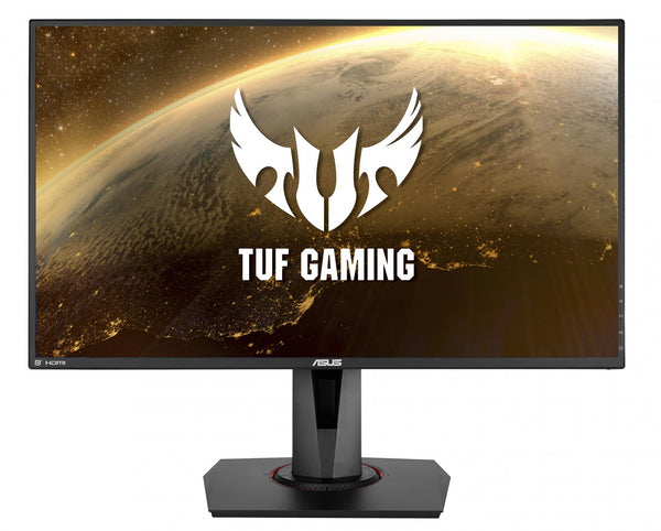 ASUS TUF Gaming VG279QM 27 Zoll 1920 x 1080 (Full HD) HDMI DisplayPort 280Hz Pivot-Monitor