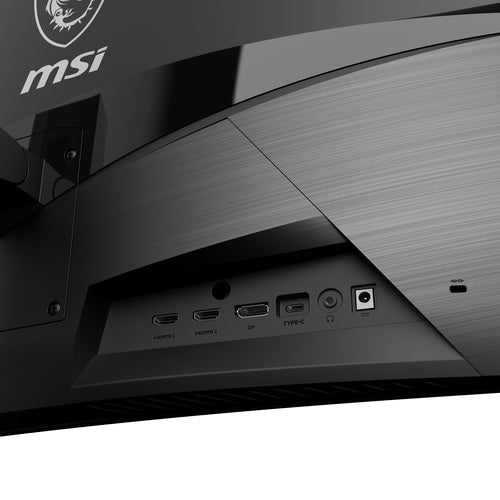 MSI MAG 321CUPDF – produktvisning 15