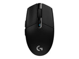 Logitech G305 Optical Wireless Schwarz