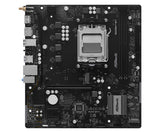 ASRock A620AM-P WiFi bundkort - produktbillede 2
