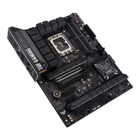 ASUS TUF GAMING Z790-PRO WIFI (ATX, Z790, LGA 1700, DDR5) ASUS