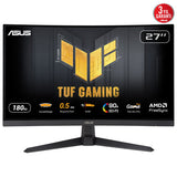 ASUS TUF Gaming VG27WQ3B – skærm – Sort