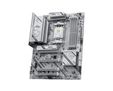 MSI MAG B850 GAMING PLUS MAX WIFI – AM5 bundkort