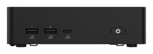 ASUS NUC 16 Pro RNUC16WCKC700002 – set forfra