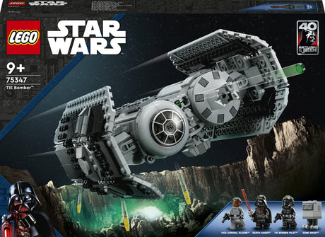 LEGO Star Wars - TIE Bomber™ (75347) LEGO