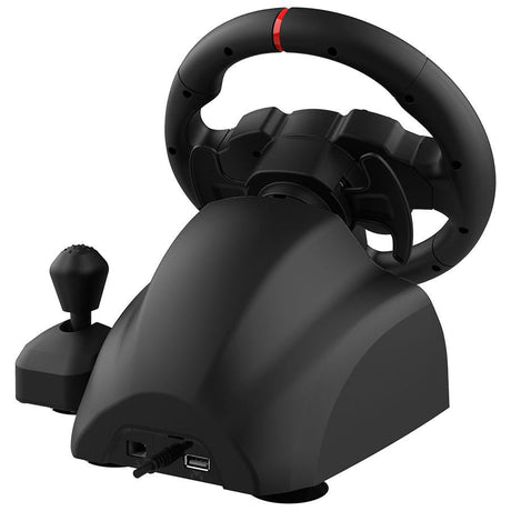 Subsonic – 220 RS – X Steering Wheel
