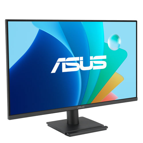 ASUS VA279HG – set skråt forfra (vinkel 2)