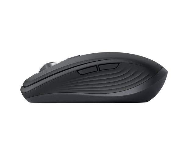 Logitech - MX Anywhere 3S Kompakte kabellose Hochleistungsmaus