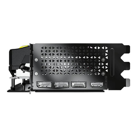 PNY GEFORCE RTX™ 5070 Ti 16GB ARGB Overclocked PNY