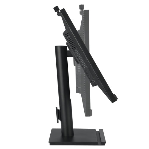ASUS BE249QFK – set fra siden