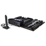 ASUS ROG CROSSHAIR X870E HERO (ATX, X870E, AM5, DDR5) ASUS