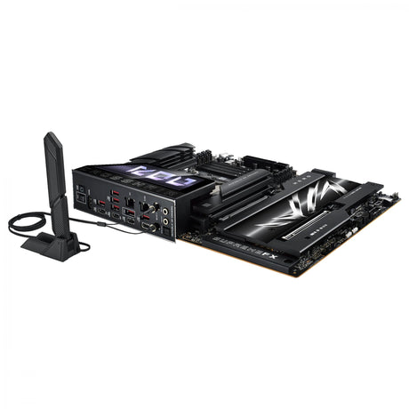 ASUS ROG CROSSHAIR X870E HERO (ATX, X870E, AM5, DDR5) ASUS
