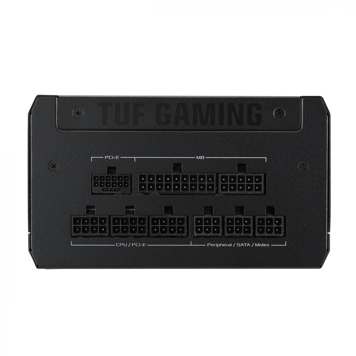 ASUS TUF GAMING 750W 80+ Gold Fully Modular ATX 3.0 ASUS