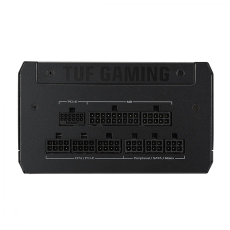 ASUS TUF GAMING 750W 80+ Gold Fully Modular ATX 3.0 ASUS