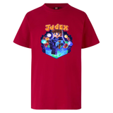 Judex Planet Tee Judex