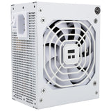 Thermalright TR-TPFX 750W, 80+ Platinum modular PSU, SFX, Hvid Thermalright