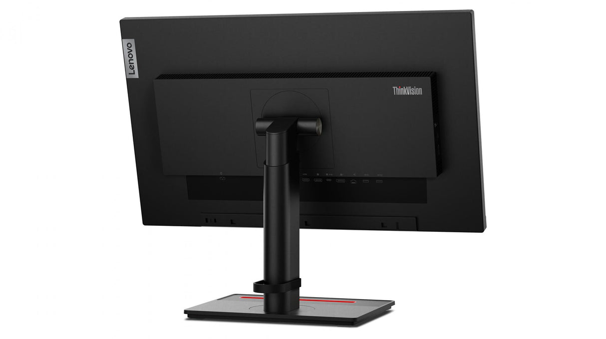 Lenovo ThinkVision T24m-29 24 1920 x 1080 (Full HD) HDMI DisplayPort USB-C Pivot Skærm Lenovo