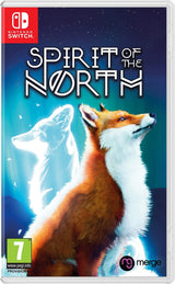 Spirit of the North – Nintendo Switch – spillets udgave
