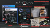 MADiSON - Possessed Edition Koch Media