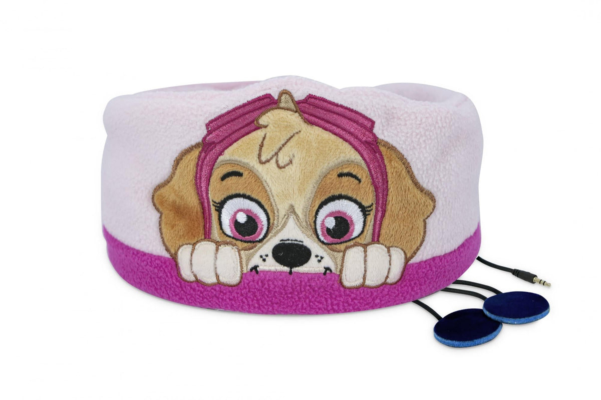 OTL - Kids Audio band headphones - PAW Patrol Skye (PAW806) OTL