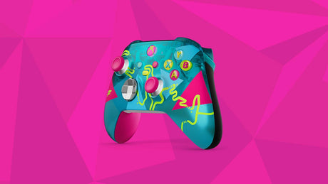 Forza Horizon 6 Limited Edition - Wireless Controller Geekd