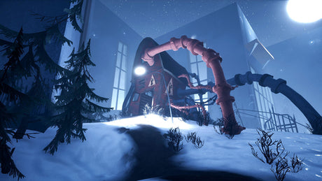 Hello Neighbor: Hide & Seek