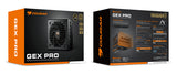 COUGAR GEX PRO 750W ATX3.1 / 80 Plus Gold / Modular strømforsyning – produktdetalje