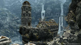 The Elder Scrolls V: Skyrim – Import – Xbox 360 – produktbillede 4