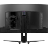 MSI MPG 321CURXDE QD-OLED – produktvisning 6