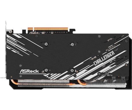 ASRock Challenger Radeon RX 7900 GRE 16GB OC ASRock