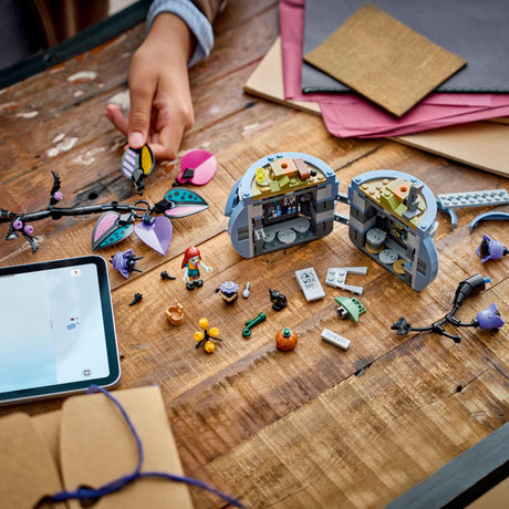 LEGO - Disney Classic - Sally's Flowerpot (43288) LEGO