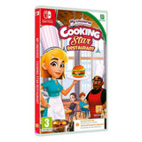 MY UNIVERSE: COOKING STAR RESTAURANT – downloadkode i æske – Nintendo Switch – spilomslag